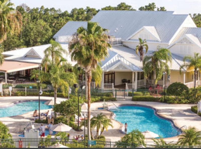 Williamsburg Worldmark Orlando Kingstown Reef מראה חיצוני תמונה