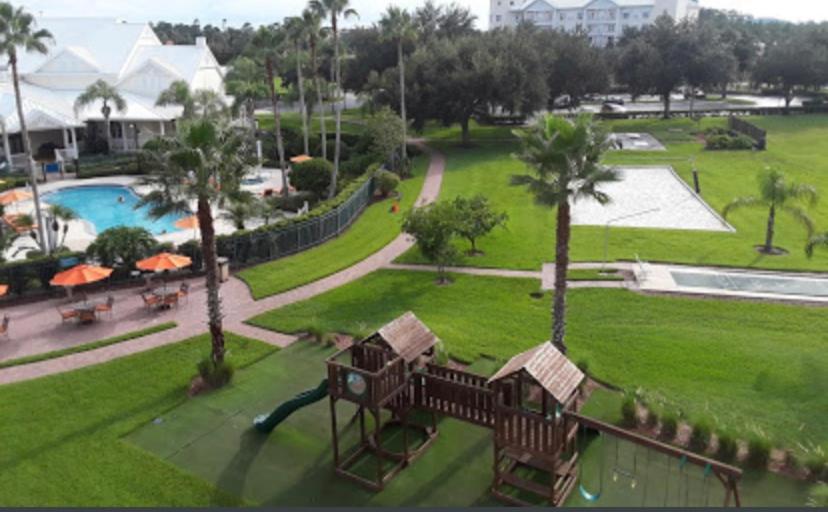 Williamsburg Worldmark Orlando Kingstown Reef מראה חיצוני תמונה