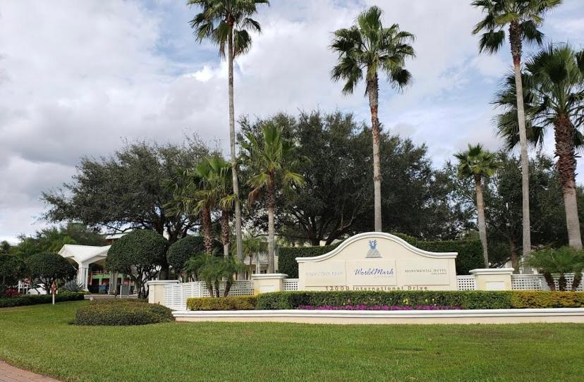 Williamsburg Worldmark Orlando Kingstown Reef מראה חיצוני תמונה