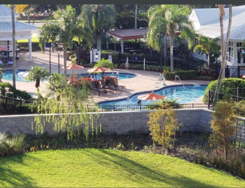 Williamsburg Worldmark Orlando Kingstown Reef מראה חיצוני תמונה