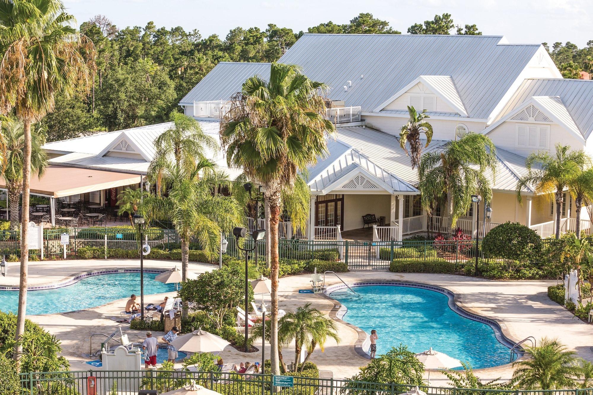 Williamsburg Worldmark Orlando Kingstown Reef מראה חיצוני תמונה