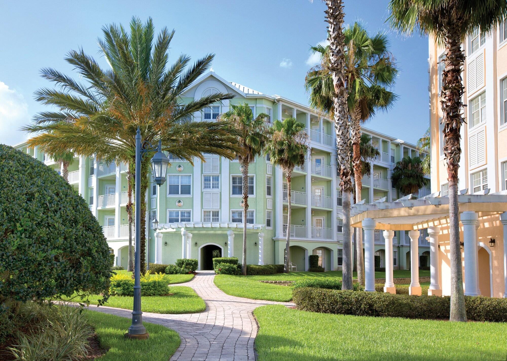 Williamsburg Worldmark Orlando Kingstown Reef מראה חיצוני תמונה