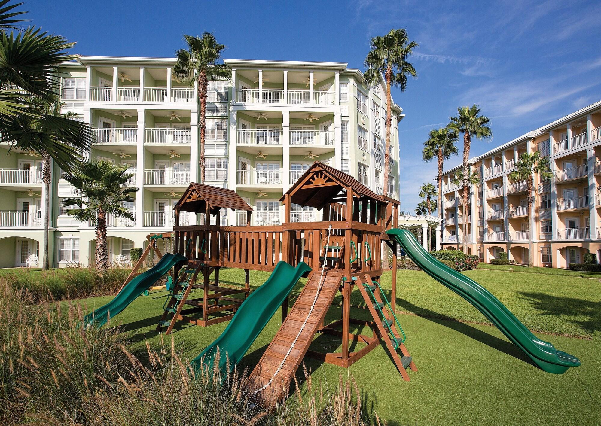 Williamsburg Worldmark Orlando Kingstown Reef מראה חיצוני תמונה