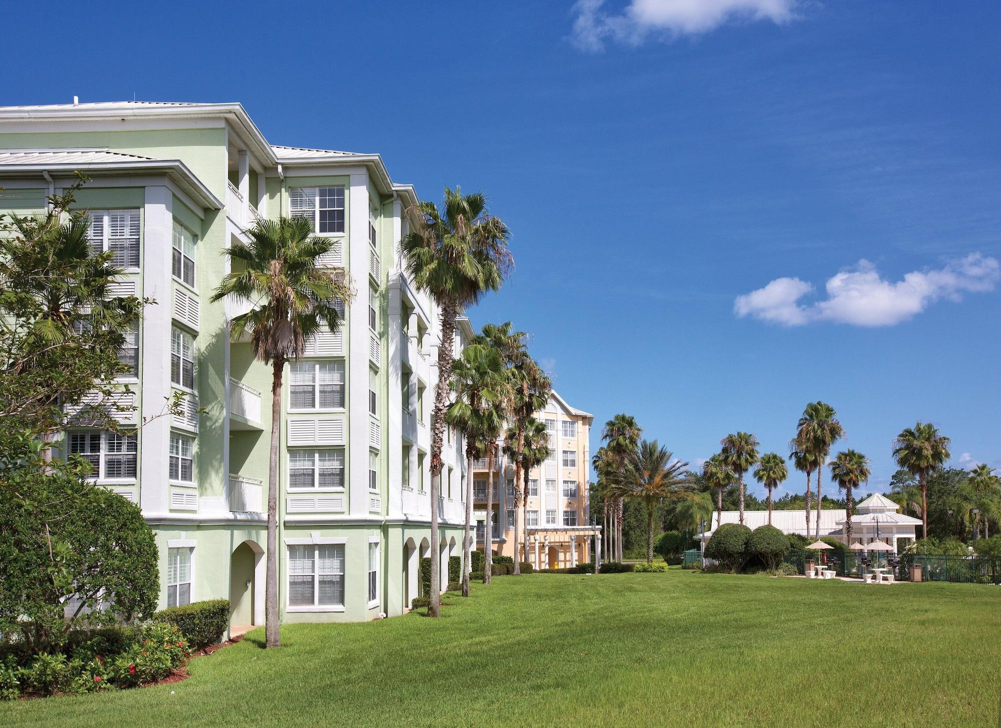 Williamsburg Worldmark Orlando Kingstown Reef מראה חיצוני תמונה