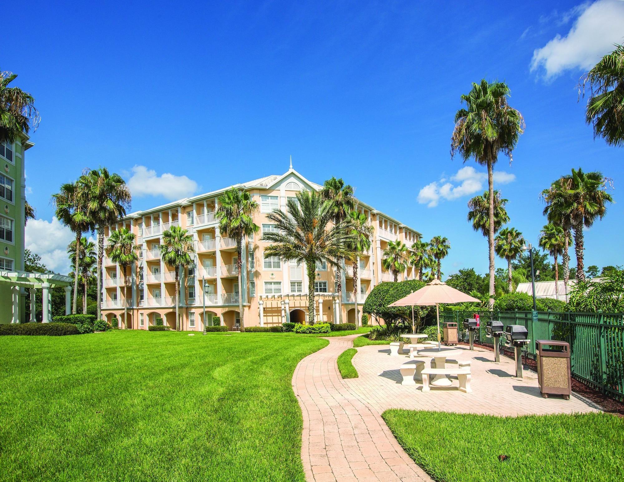 Williamsburg Worldmark Orlando Kingstown Reef מראה חיצוני תמונה