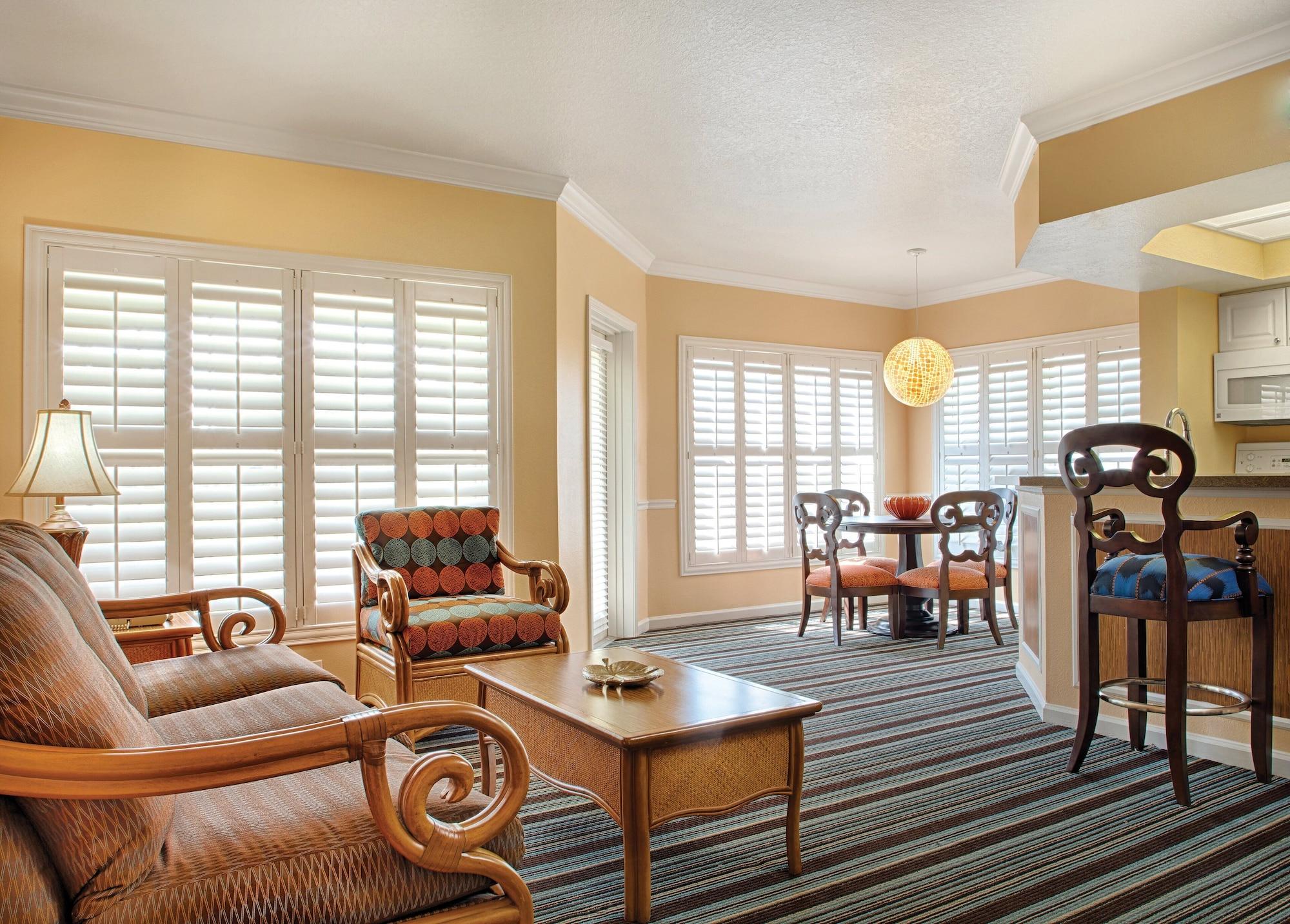 Williamsburg Worldmark Orlando Kingstown Reef מראה חיצוני תמונה