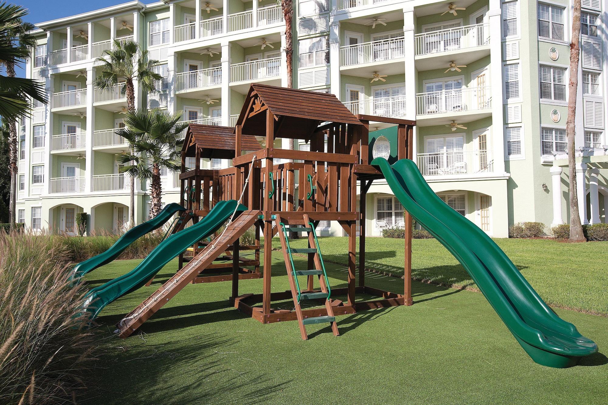 Williamsburg Worldmark Orlando Kingstown Reef מראה חיצוני תמונה