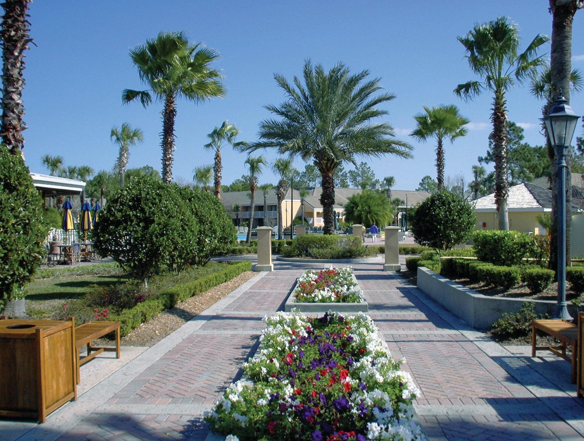 Williamsburg Worldmark Orlando Kingstown Reef מראה חיצוני תמונה