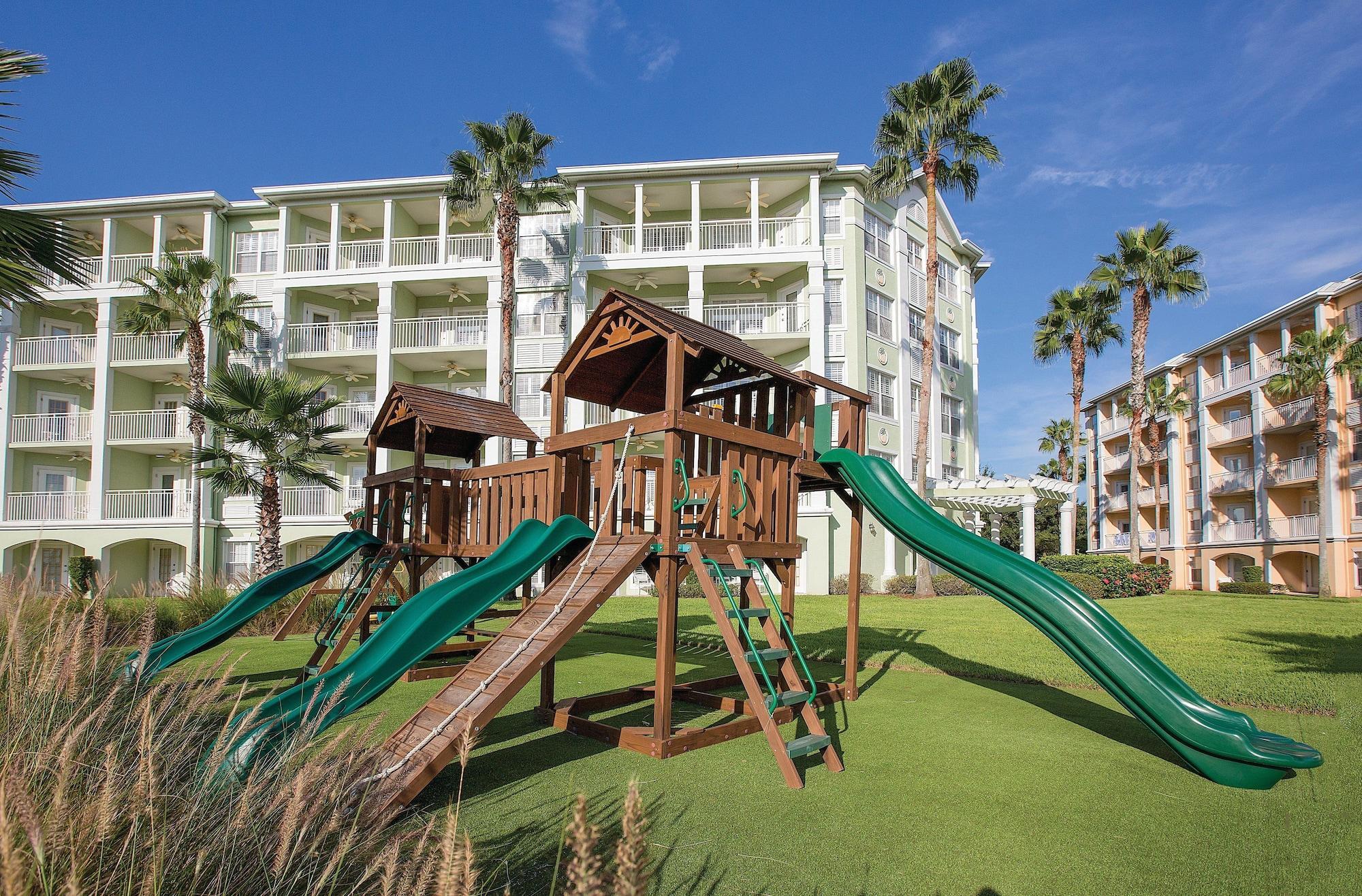 Williamsburg Worldmark Orlando Kingstown Reef מראה חיצוני תמונה