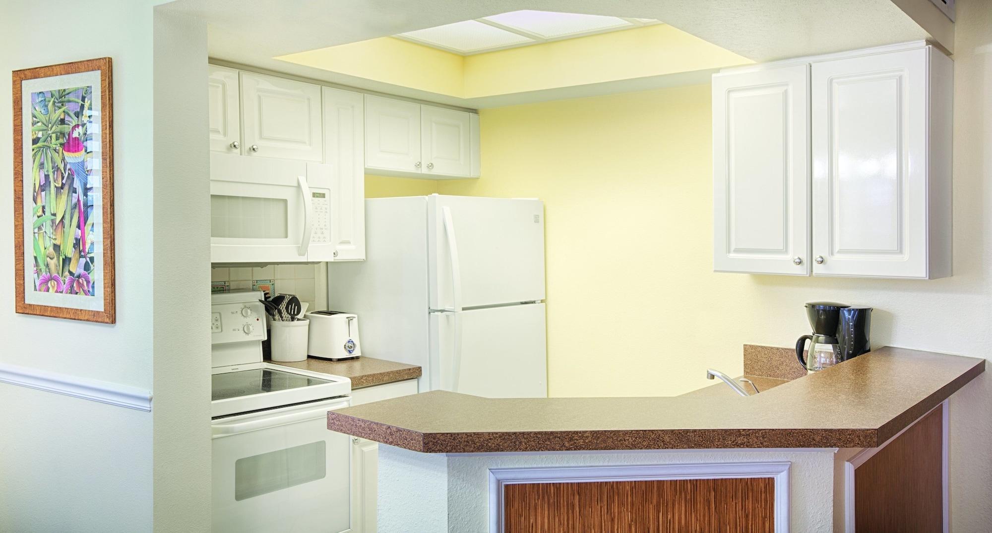 Williamsburg Worldmark Orlando Kingstown Reef מראה חיצוני תמונה