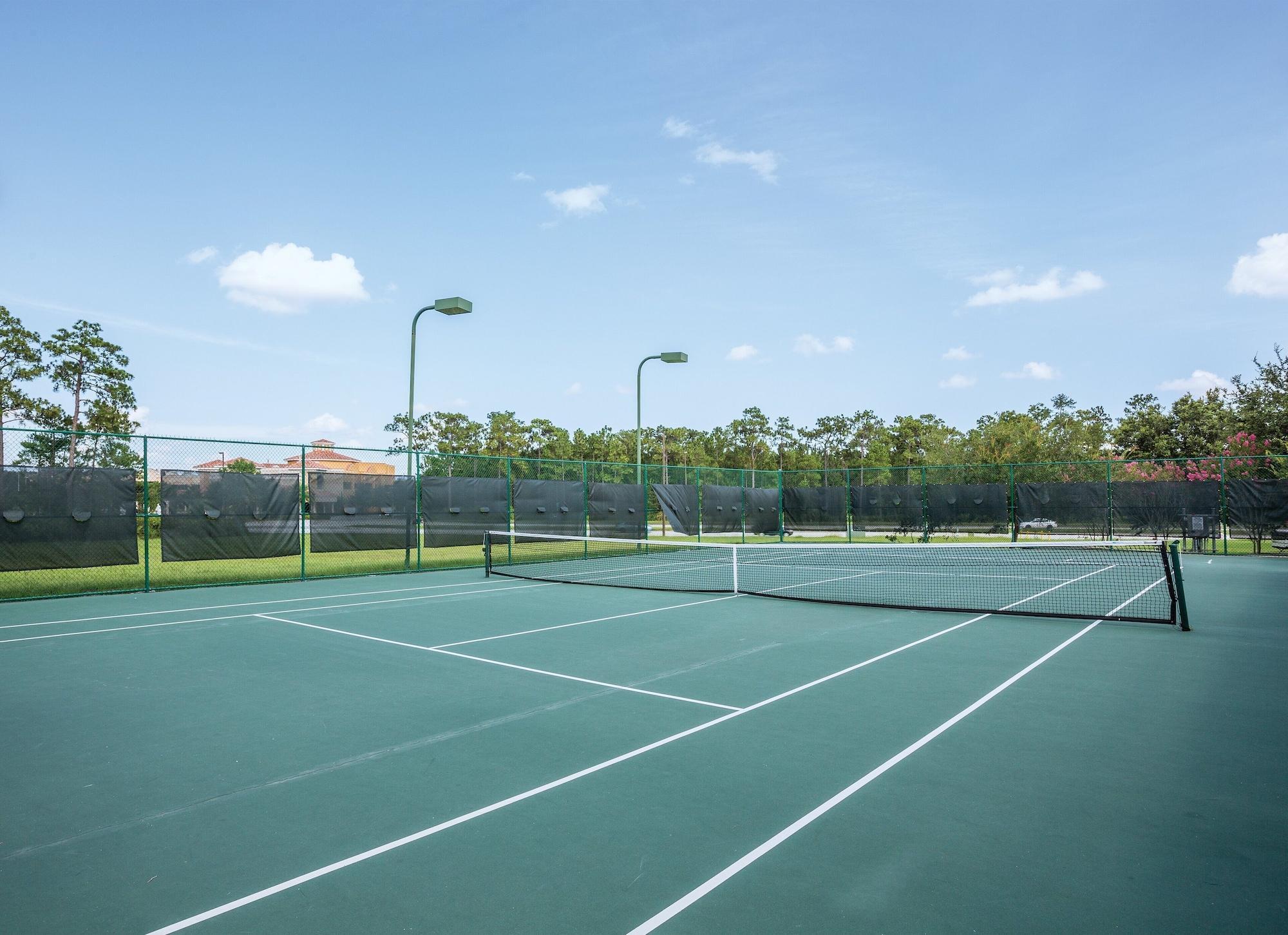 Williamsburg Worldmark Orlando Kingstown Reef מראה חיצוני תמונה