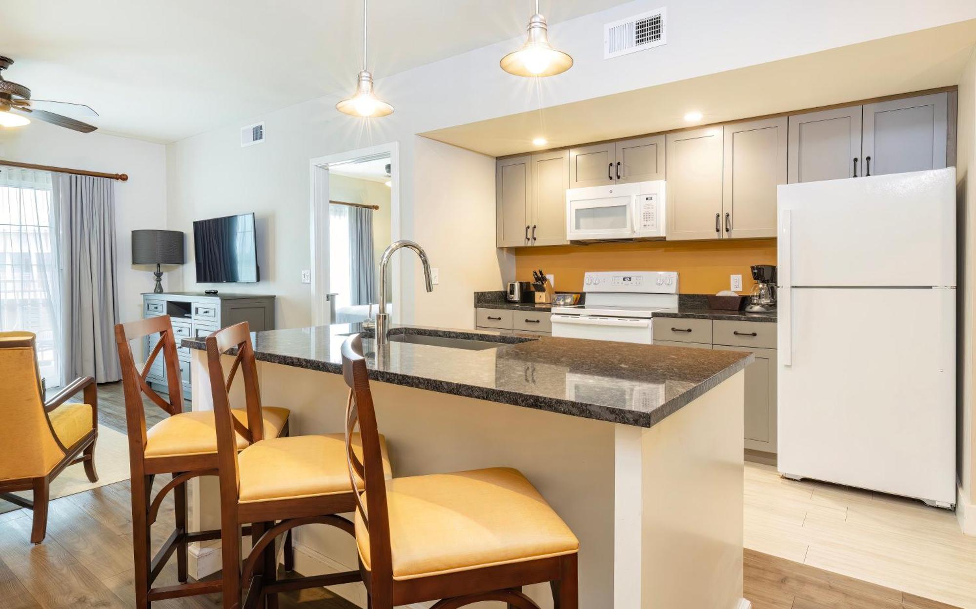 Williamsburg Worldmark Orlando Kingstown Reef מראה חיצוני תמונה