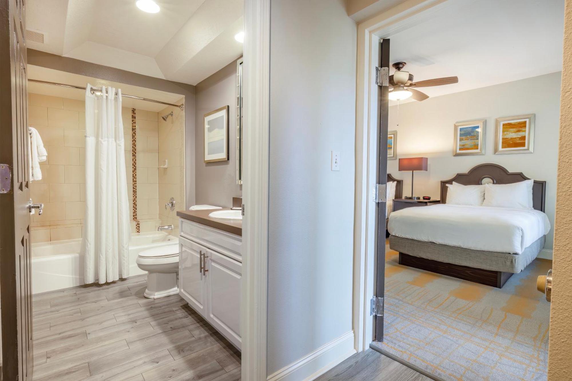 Williamsburg Worldmark Orlando Kingstown Reef מראה חיצוני תמונה