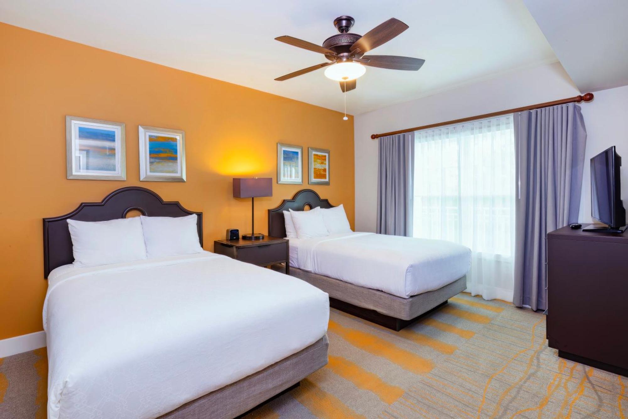 Williamsburg Worldmark Orlando Kingstown Reef מראה חיצוני תמונה
