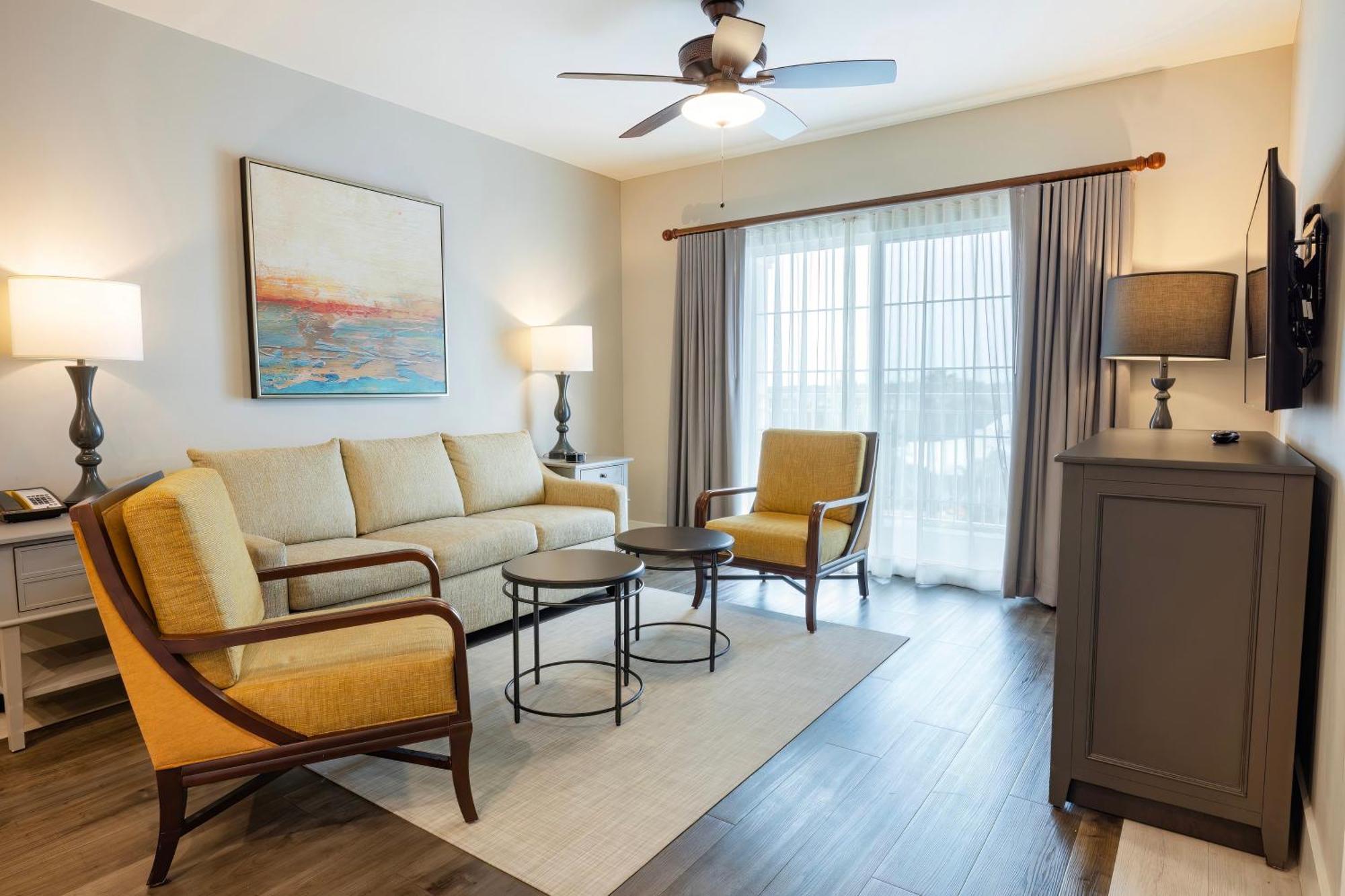 Williamsburg Worldmark Orlando Kingstown Reef מראה חיצוני תמונה
