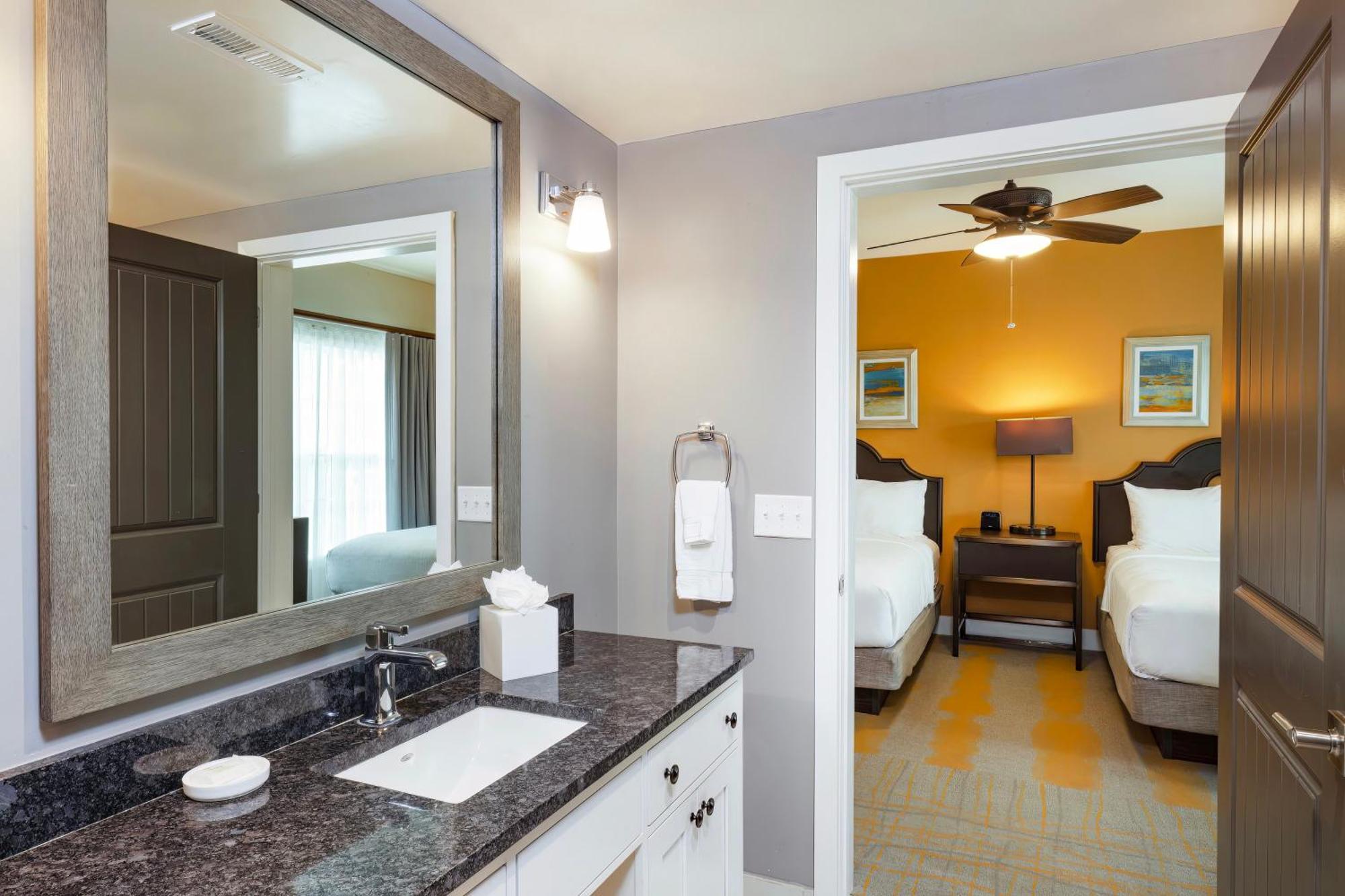 Williamsburg Worldmark Orlando Kingstown Reef מראה חיצוני תמונה