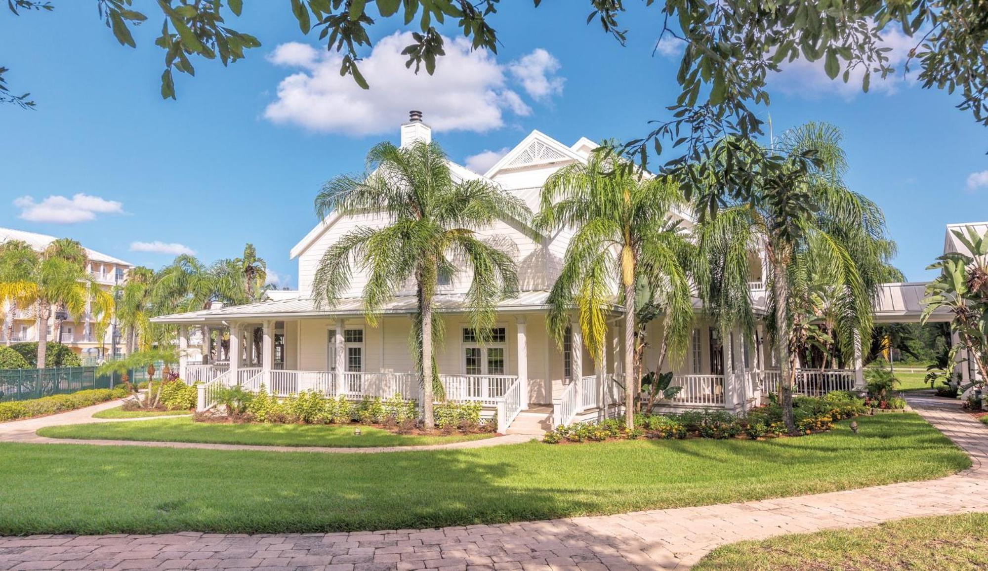 Williamsburg Worldmark Orlando Kingstown Reef מראה חיצוני תמונה