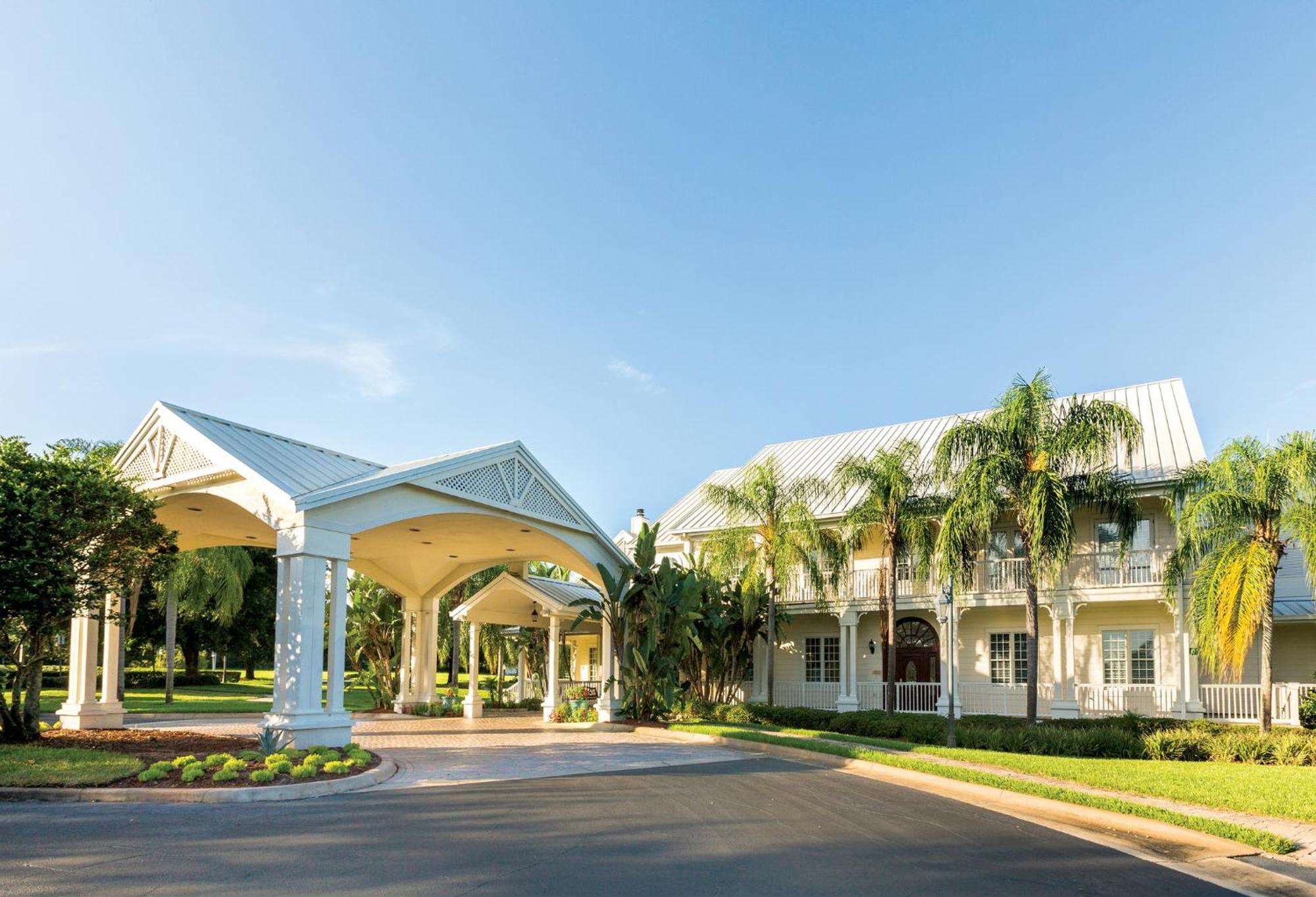 Williamsburg Worldmark Orlando Kingstown Reef מראה חיצוני תמונה
